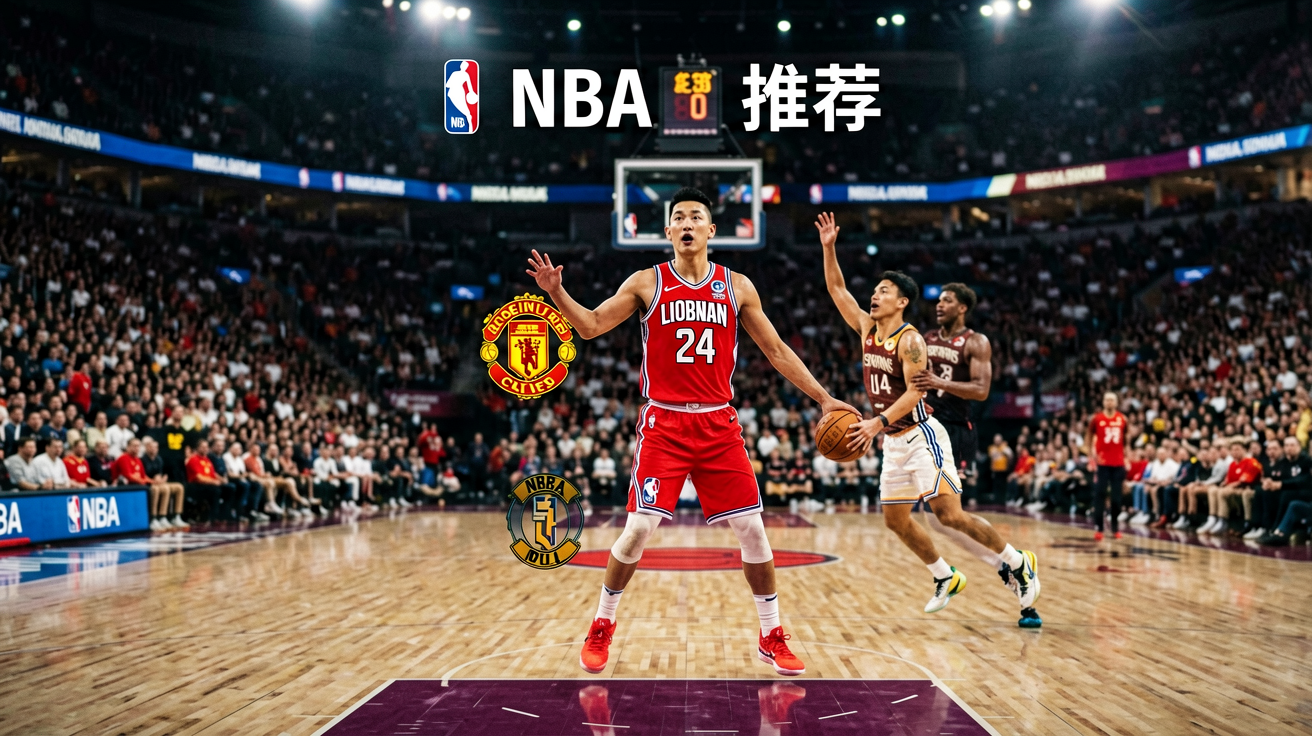 NBA篮球赛事比分与推荐
