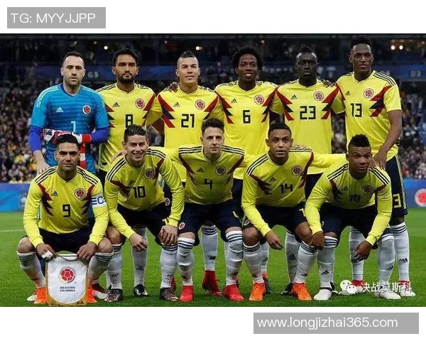 巴西队与哥伦比亚队激战2018世界杯预选赛精彩瞬间回顾