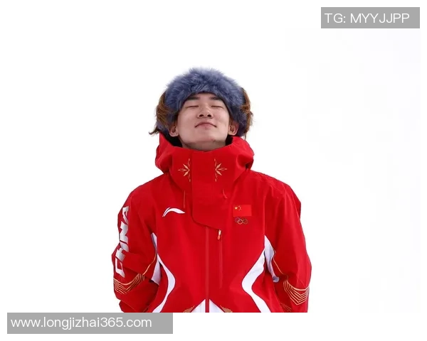 恩佐：我国单板滑雪发展迅速 等待与苏翊鸣冬奥会相见